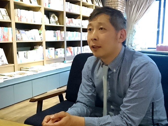 ユニクロでのたたき上げから 地元で5社の要職掛け持つ 複業家 へ Glocal Mission Times グローカルミッションタイムズ